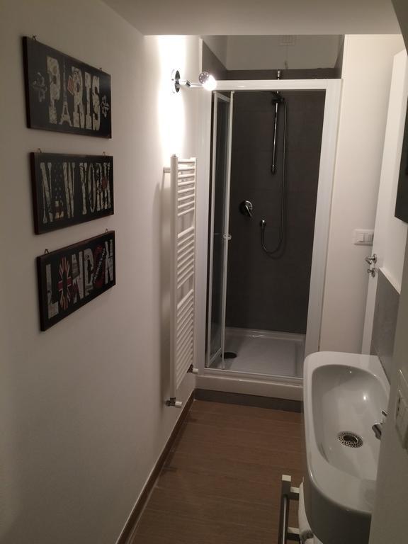 Cabella Fine Flat Apartment Генуа Стая снимка