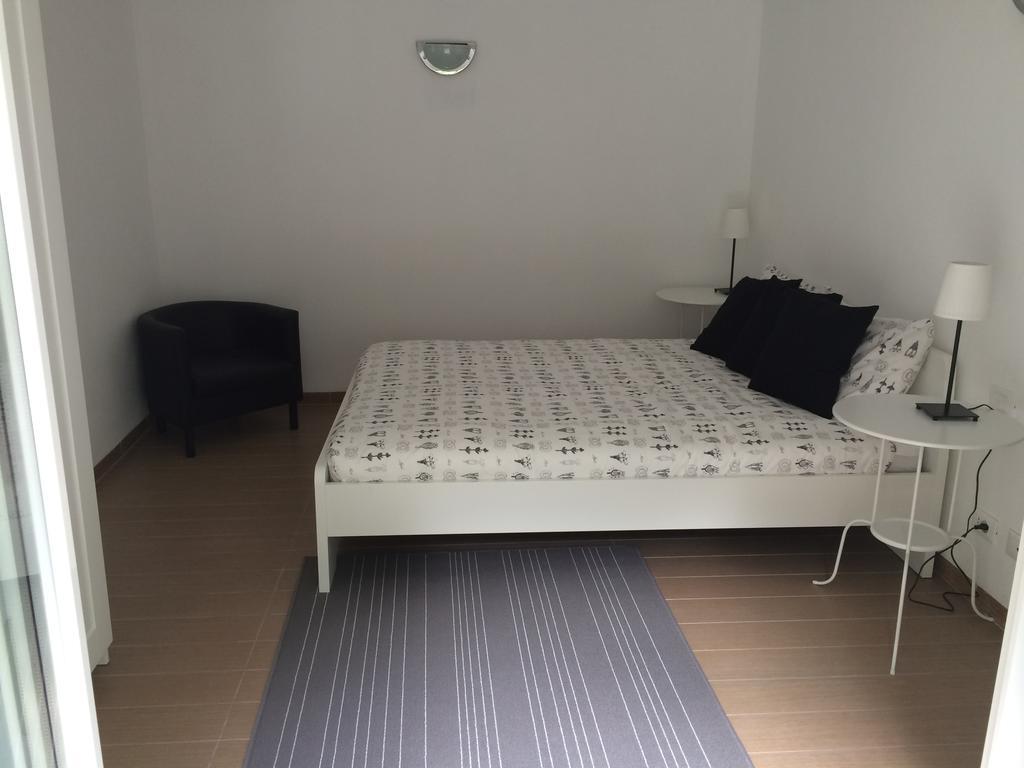 Cabella Fine Flat Apartment Генуа Стая снимка