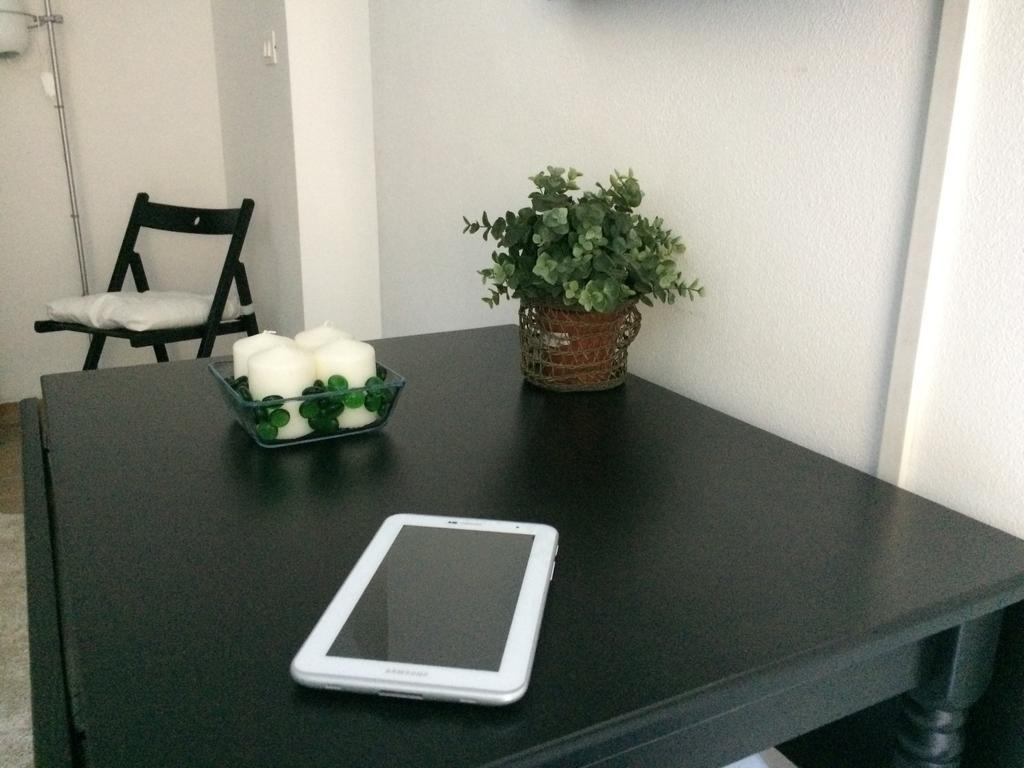 Cabella Fine Flat Apartment Генуа Стая снимка
