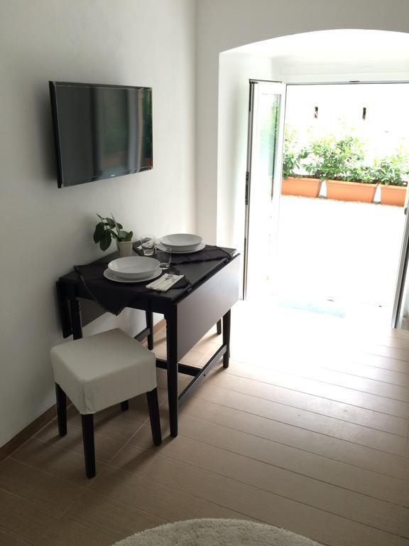 Cabella Fine Flat Apartment Генуа Стая снимка