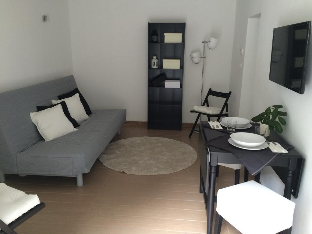 Cabella Fine Flat Apartment Генуа Стая снимка