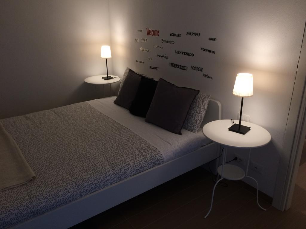 Cabella Fine Flat Apartment Генуа Екстериор снимка