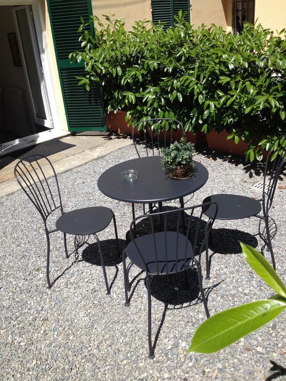 Cabella Fine Flat Apartment Генуа Екстериор снимка